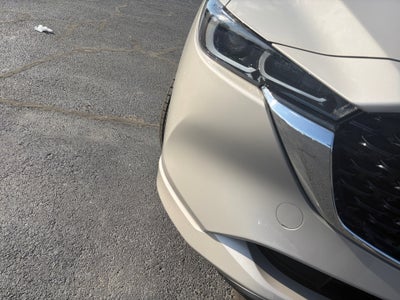 2025 Mazda Mazda CX-5 2.5 S Preferred