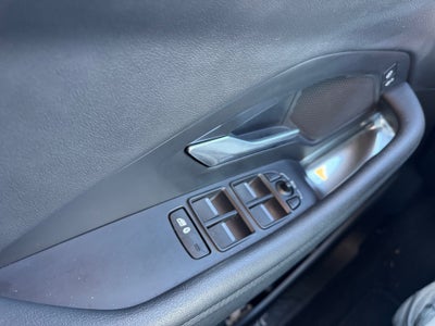 2018 Jaguar E-PACE S