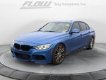 2015 BMW 335i 335i