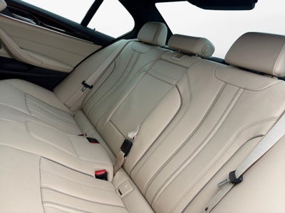 2019 BMW 540i xDrive
