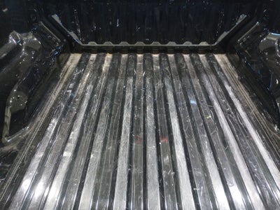 2024 Chevrolet Colorado 4WD Z71