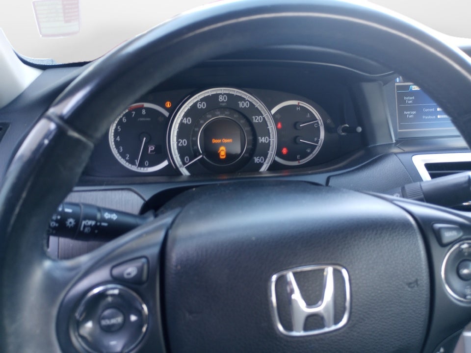 2014 Honda Accord Touring