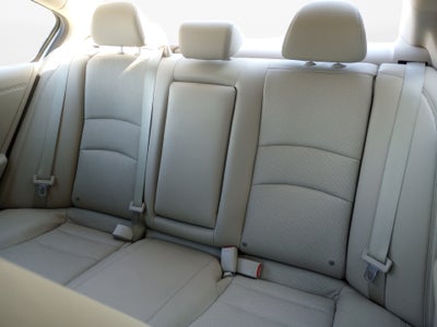 2014 Honda Accord Touring