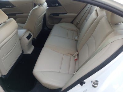 2014 Honda Accord Touring