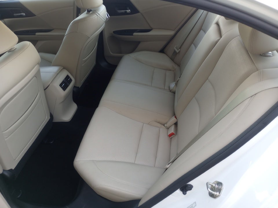 2014 Honda Accord Touring