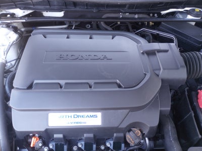 2014 Honda Accord Touring