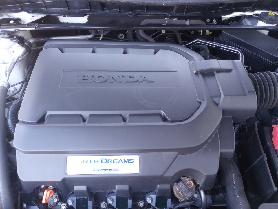 2014 Honda Accord Touring