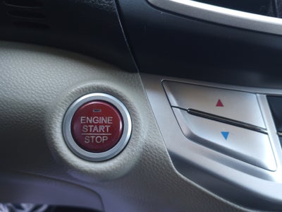 2014 Honda Accord Touring