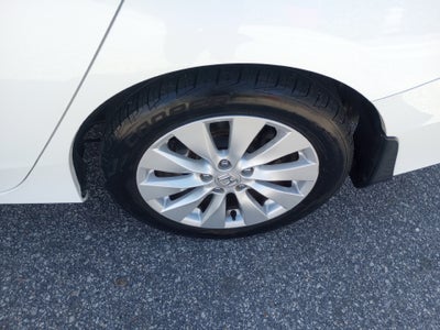 2014 Honda Accord Touring