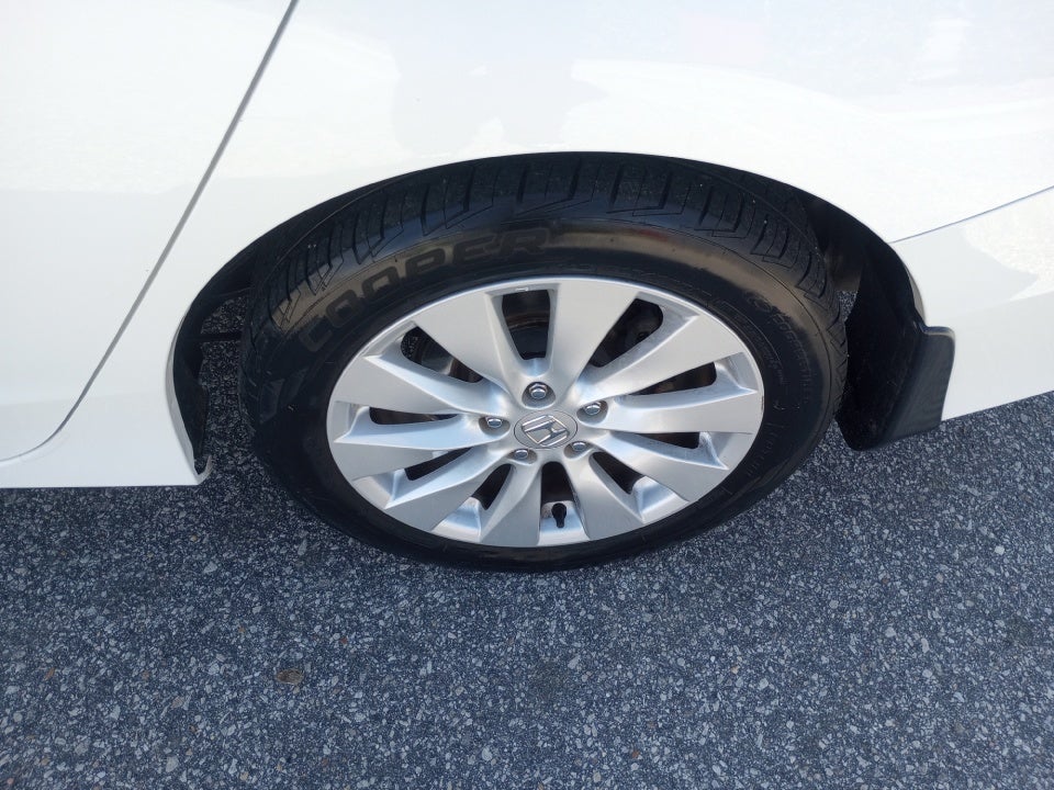 2014 Honda Accord Touring