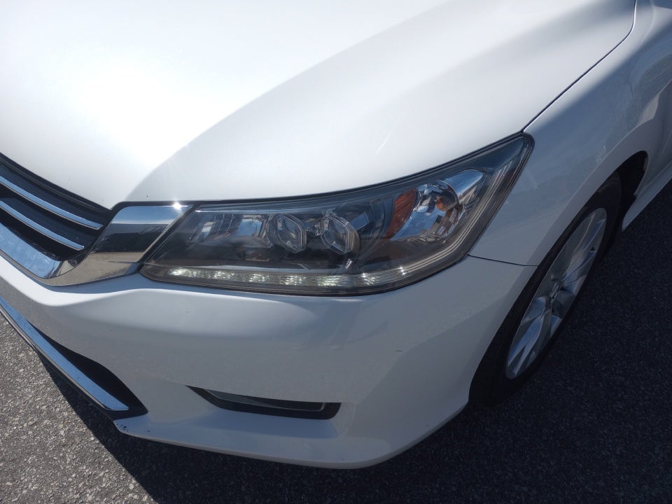 2014 Honda Accord Touring