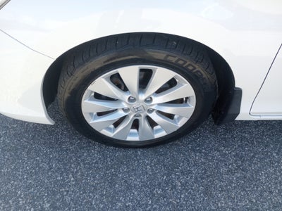 2014 Honda Accord Touring