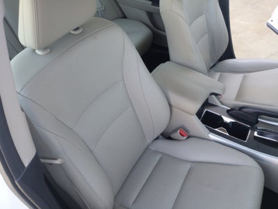 2014 Honda Accord Touring