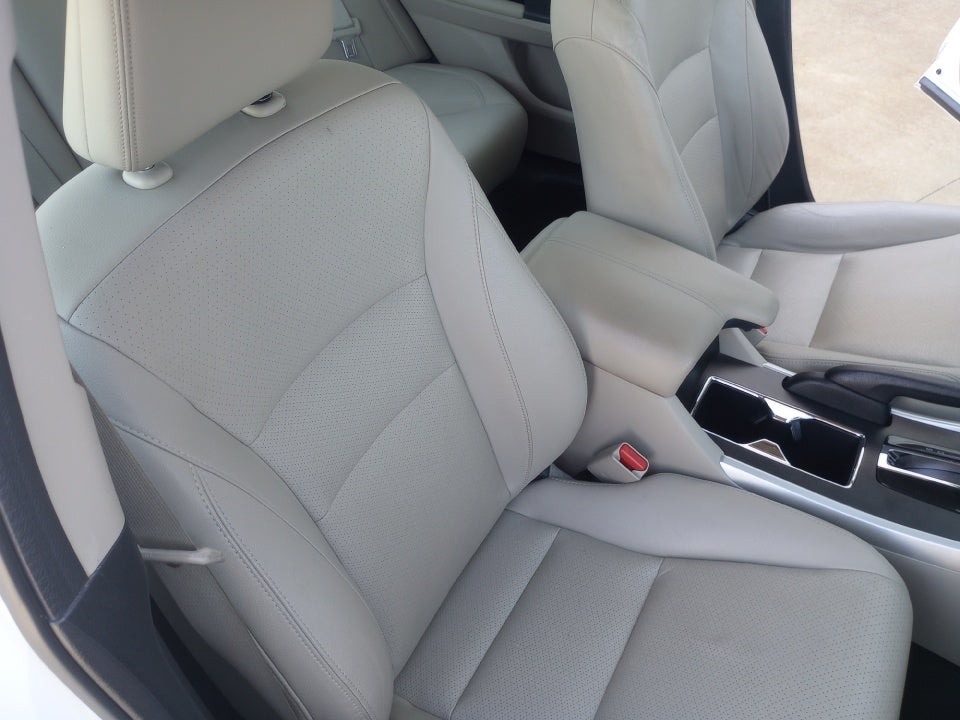 2014 Honda Accord Touring