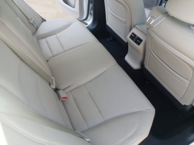 2014 Honda Accord Touring