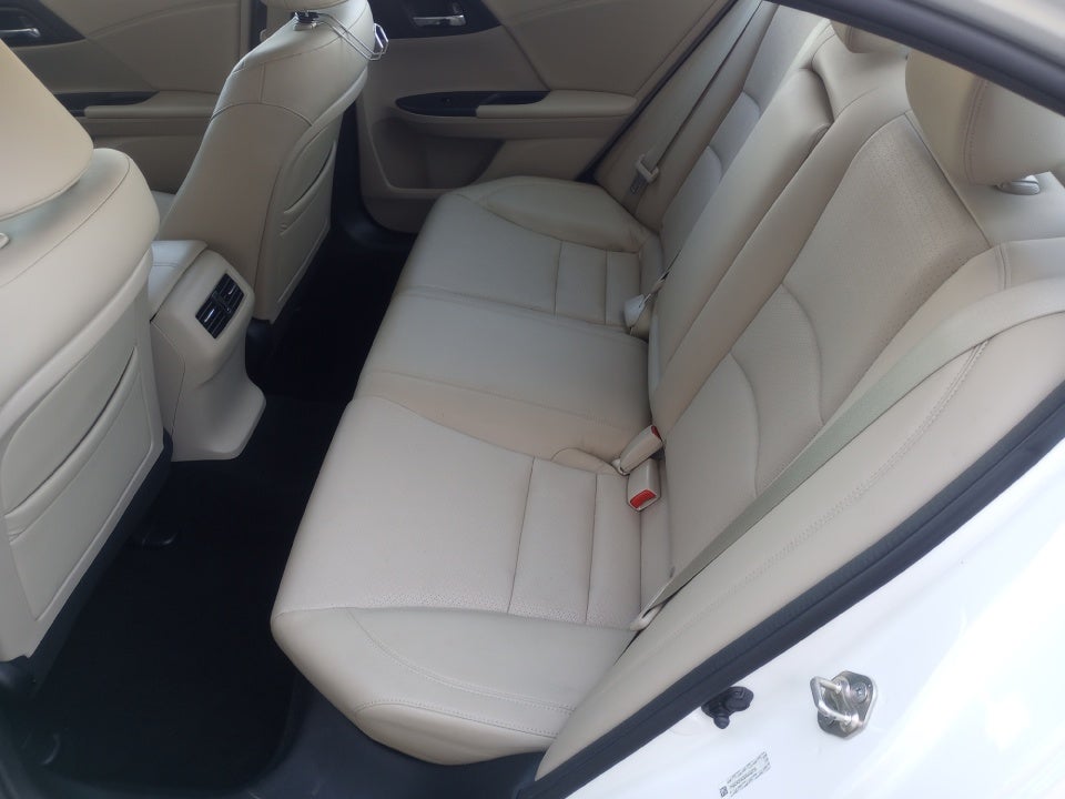 2014 Honda Accord Touring