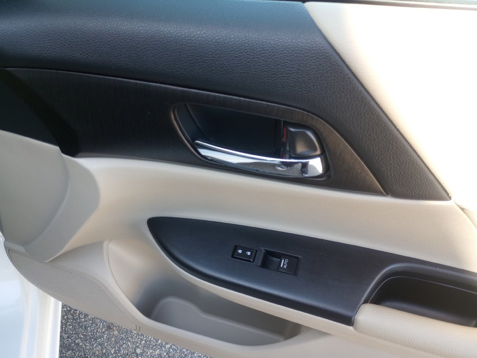 2014 Honda Accord Touring