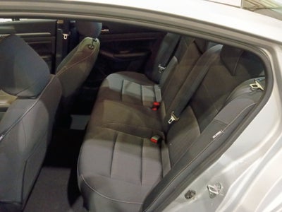 2022 Nissan Altima SV FWD