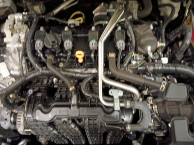 2022 Nissan Altima SV FWD