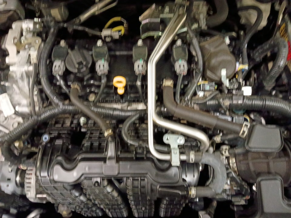 2022 Nissan Altima SV FWD