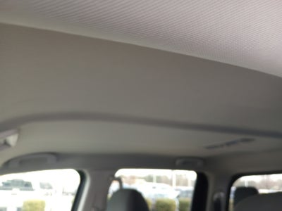 2021 Nissan TITAN Crew Cab SV 4x4