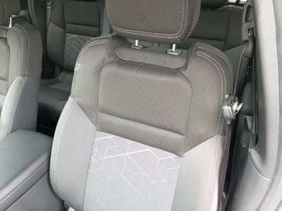 2026 Nissan Frontier Crew Cab SV 4x2