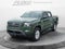 2024 Nissan Frontier Crew Cab SV 4x2