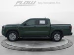 2024 Nissan Frontier Crew Cab SV 4x2