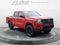 2022 Nissan Frontier Crew Cab S 4x4
