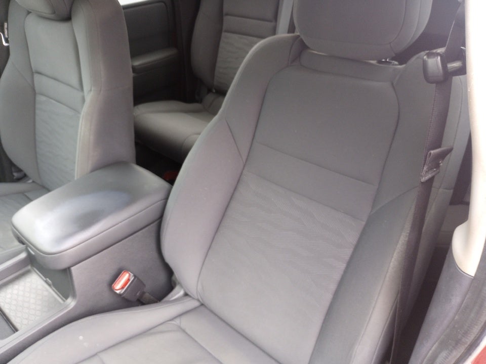 2022 Nissan Frontier Crew Cab S 4x4