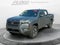 2025 Nissan Frontier SL