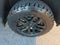 2021 Chevrolet Silverado 1500 4WD Crew Cab Short Bed LT Trail Boss