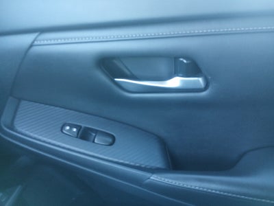 2023 Nissan Sentra SV Xtronic CVT