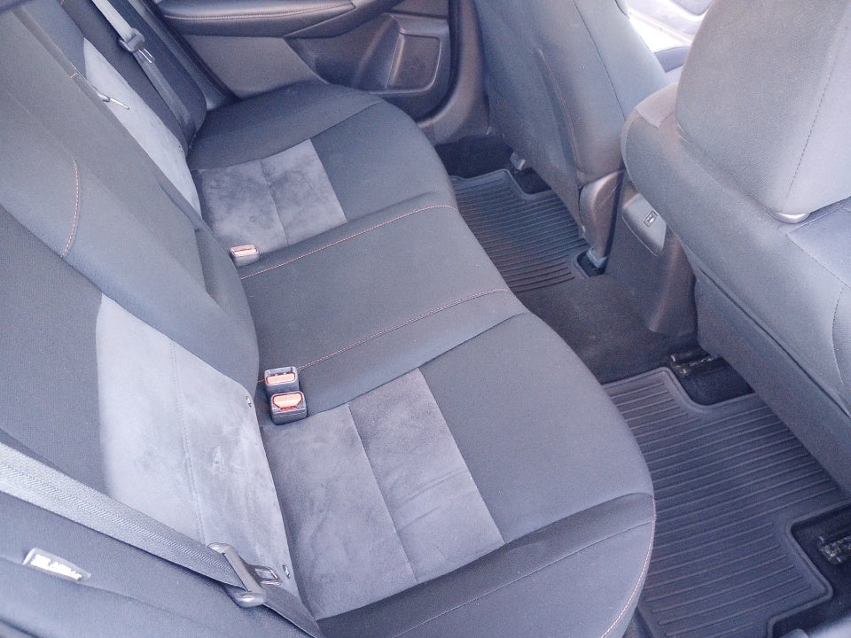 2023 Nissan Sentra SR Xtronic CVT