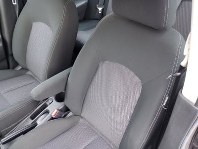 2018 Nissan Versa 1.6 SV