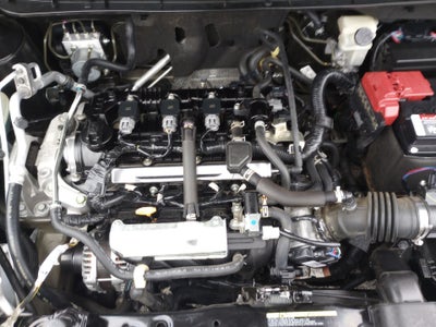 2021 Nissan Kicks S Xtronic CVT