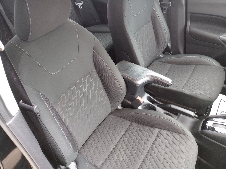 2021 Nissan Kicks S Xtronic CVT