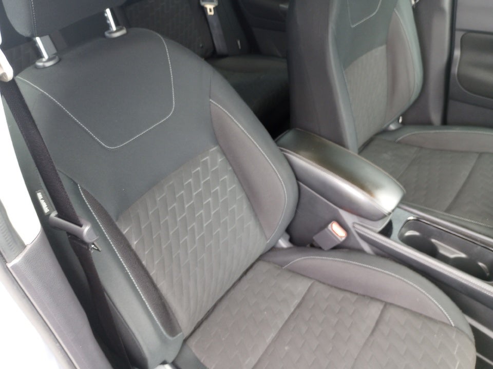 2023 Nissan Kicks SV Xtronic CVT