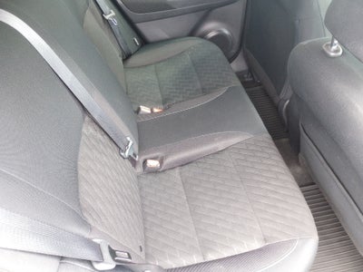 2023 Nissan Kicks SV Xtronic CVT