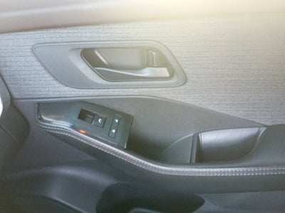 2021 Nissan Rogue S FWD