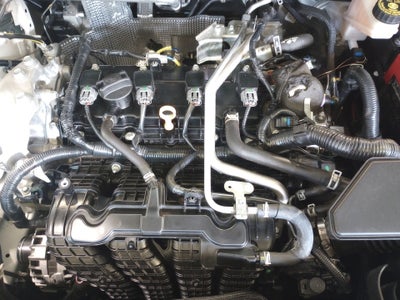 2021 Nissan Rogue SV FWD