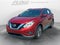 2017 Nissan Murano SV