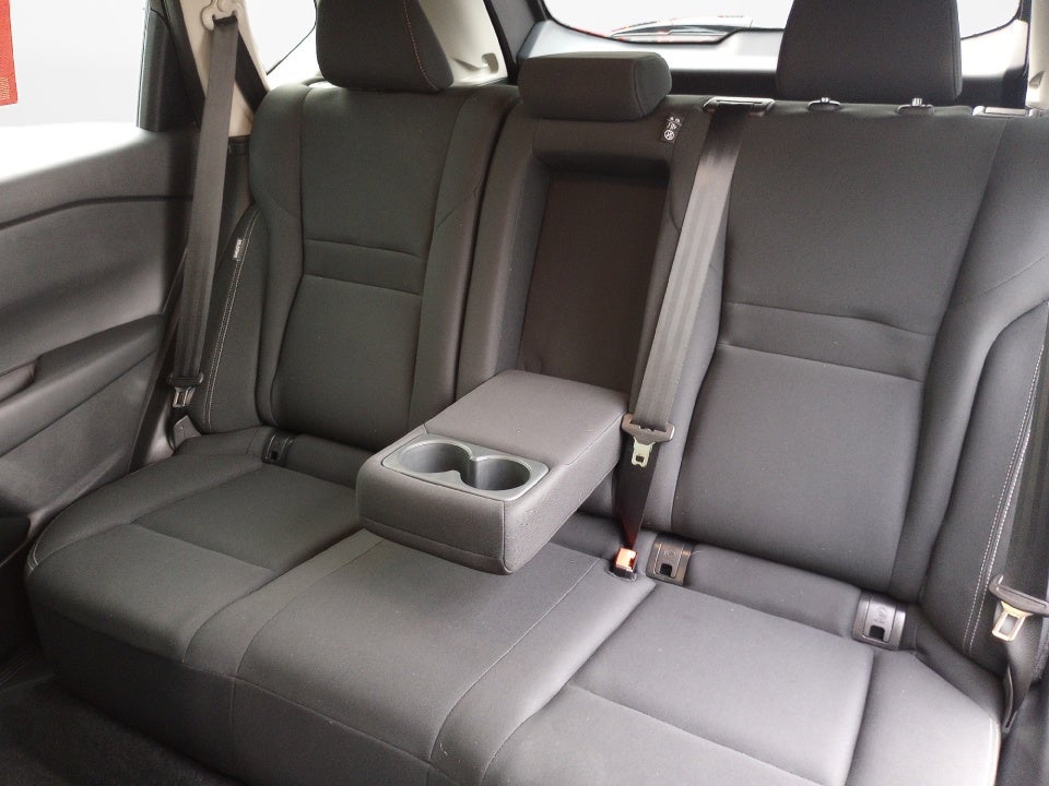 2025 Nissan Rogue S Intelligent AWD