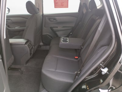 2025 Nissan Rogue S Intelligent AWD