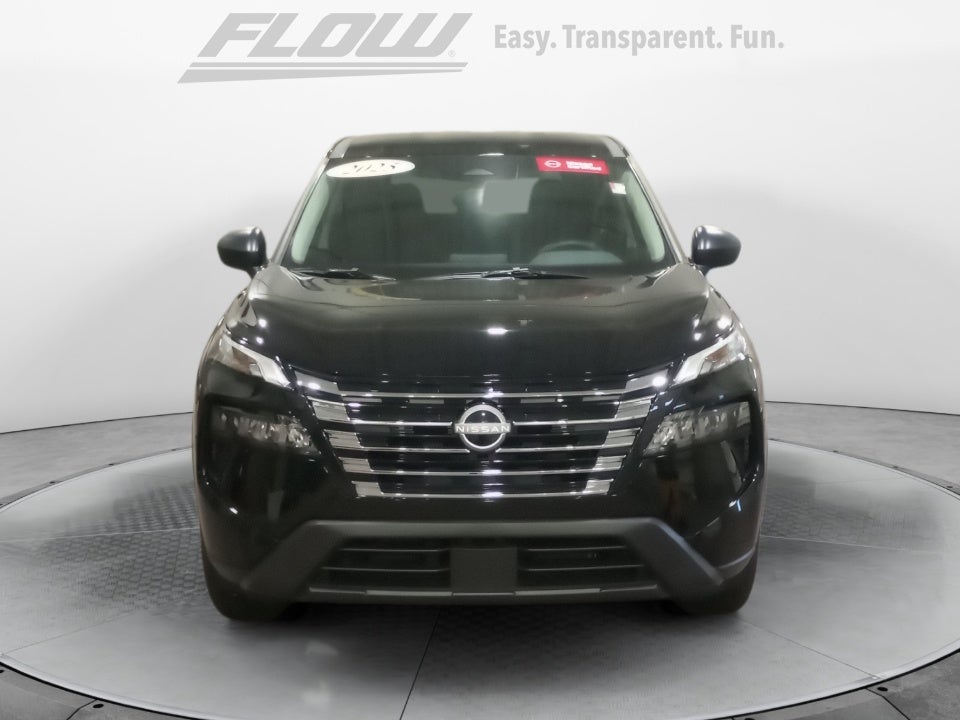 2025 Nissan Rogue S Intelligent AWD