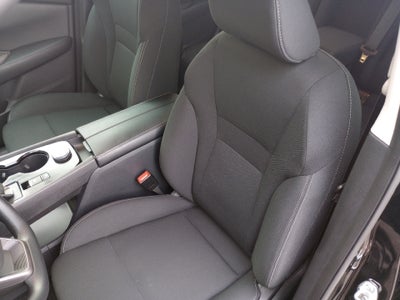 2025 Nissan Rogue S Intelligent AWD