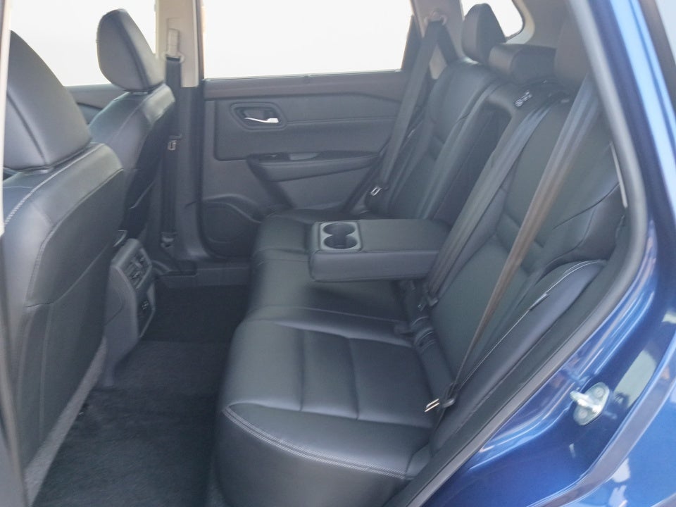 2023 Nissan Rogue SL Intelligent AWD
