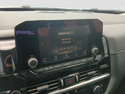 2022 Nissan Pathfinder SV 4WD
