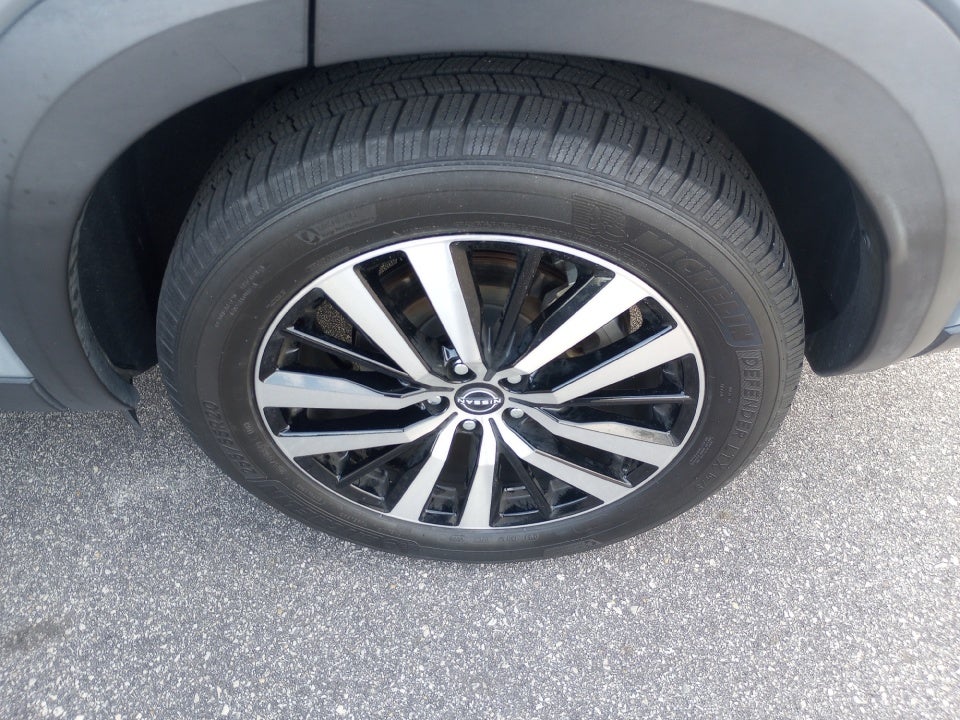 2023 Nissan Pathfinder Platinum 4WD