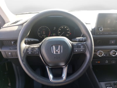 2024 Honda CR-V LX AWD